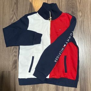Tommy Hilfiger sweater